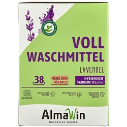 Vollwaschmittel - Pulver 2Kg