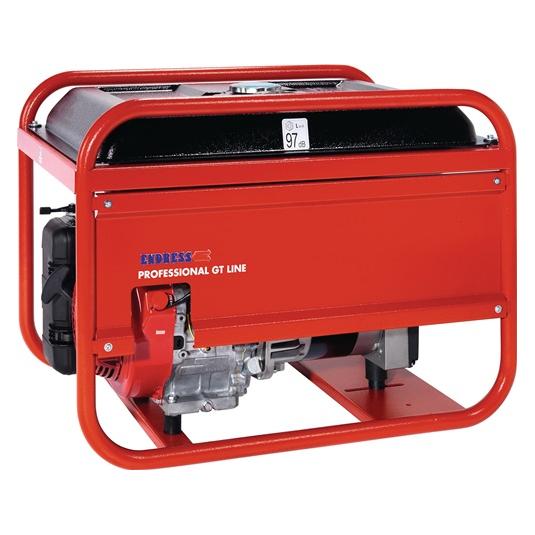 Endress ESE406HSGTES (4300 W) (112304)