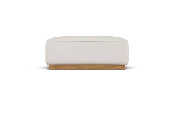 1898 Tabouret Bergsdal Caleido beige 9600-Frêne teinté chêne