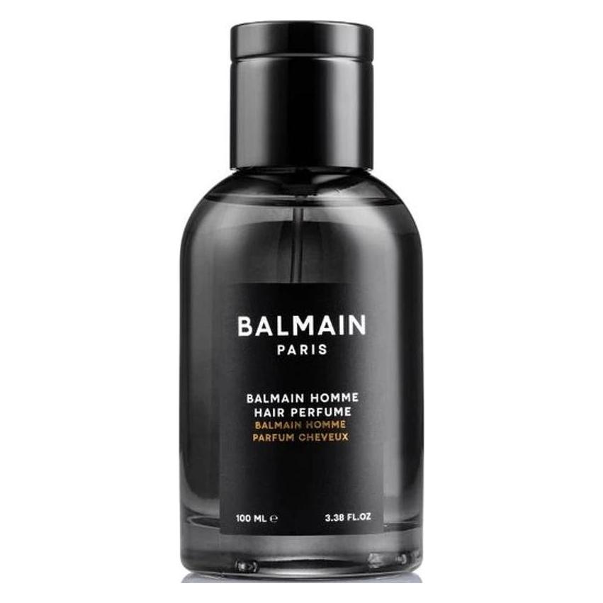 Balmain Paris - Limited Edition Touch of Romance Homme Frag Hair Perfume 100 ml (LE CS M S HP HOM)