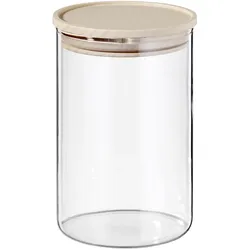 Vorratsglas SIMAX (DH 9,60x14,50 cm) - transparent - DH 9,60x14,50 cm
