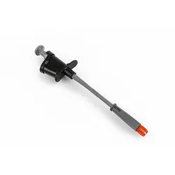 HT Instruments Krokodilklemme 6007-IECN