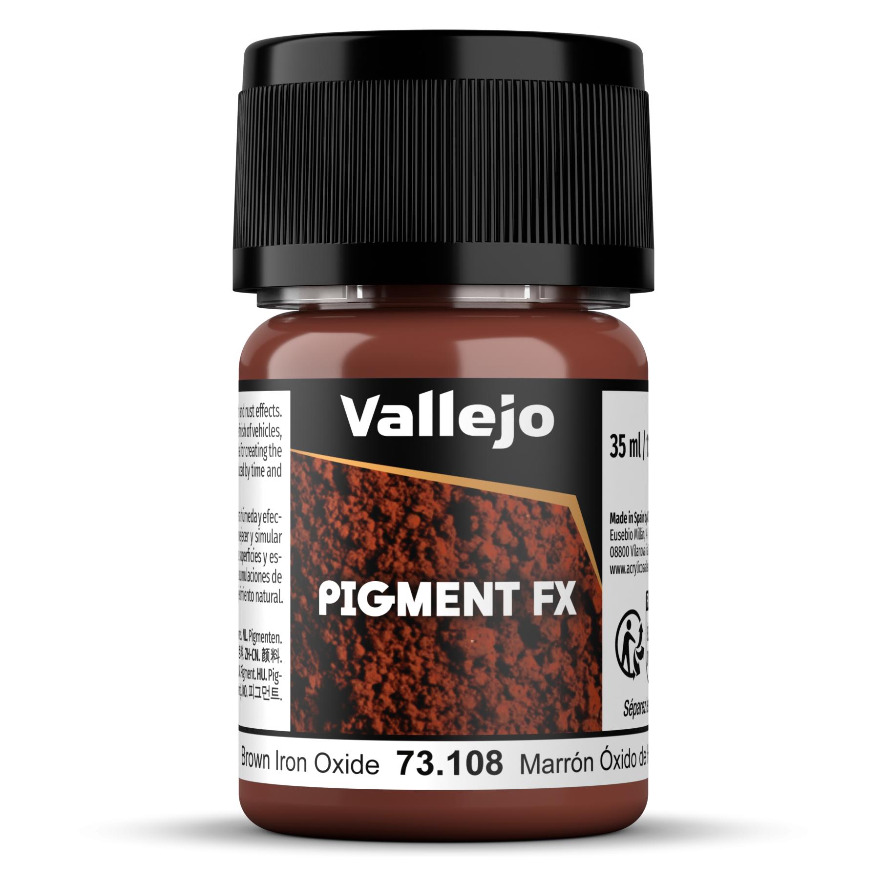 Vallejo Pigmente (73108)