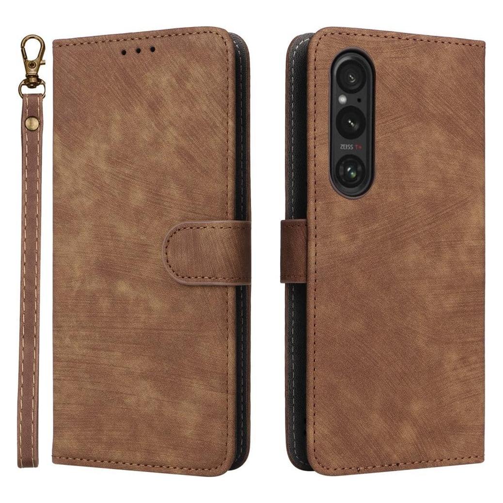 Cover-Discount Sony Xperia 1 VI - Hülle mit RFID Blocker (Sony Xperia 1 VI) (46455976)