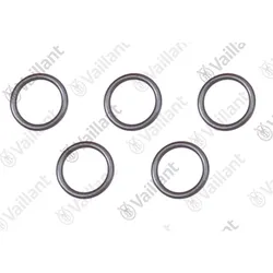 Vaillant O-Ring (5 Stück) 8000011459