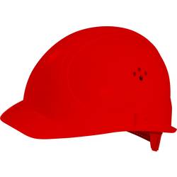 KS Tools 1171610 117.1610 Schutzhelm EN 397 Rot