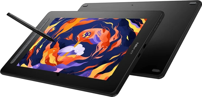 XPPen Artist 16 (2. gen)