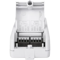 Homematic IP, Aktor, Smart Home Universalaktor – 0-10 V (Schaltaktor)