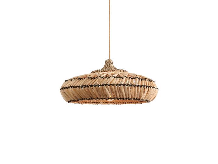 GOOD & MOJO - Suspension Rinjani - Beige - Abaca