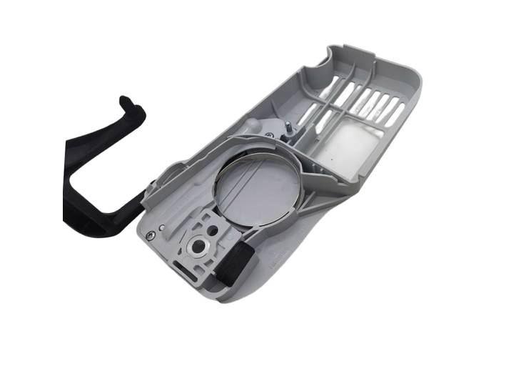 Matériel de remplacement pour l'assemblage, sans couvercle de pignon, compatible avec les modèles MS200T, remplace 1129 792 9100, remplace 1129 640 1702