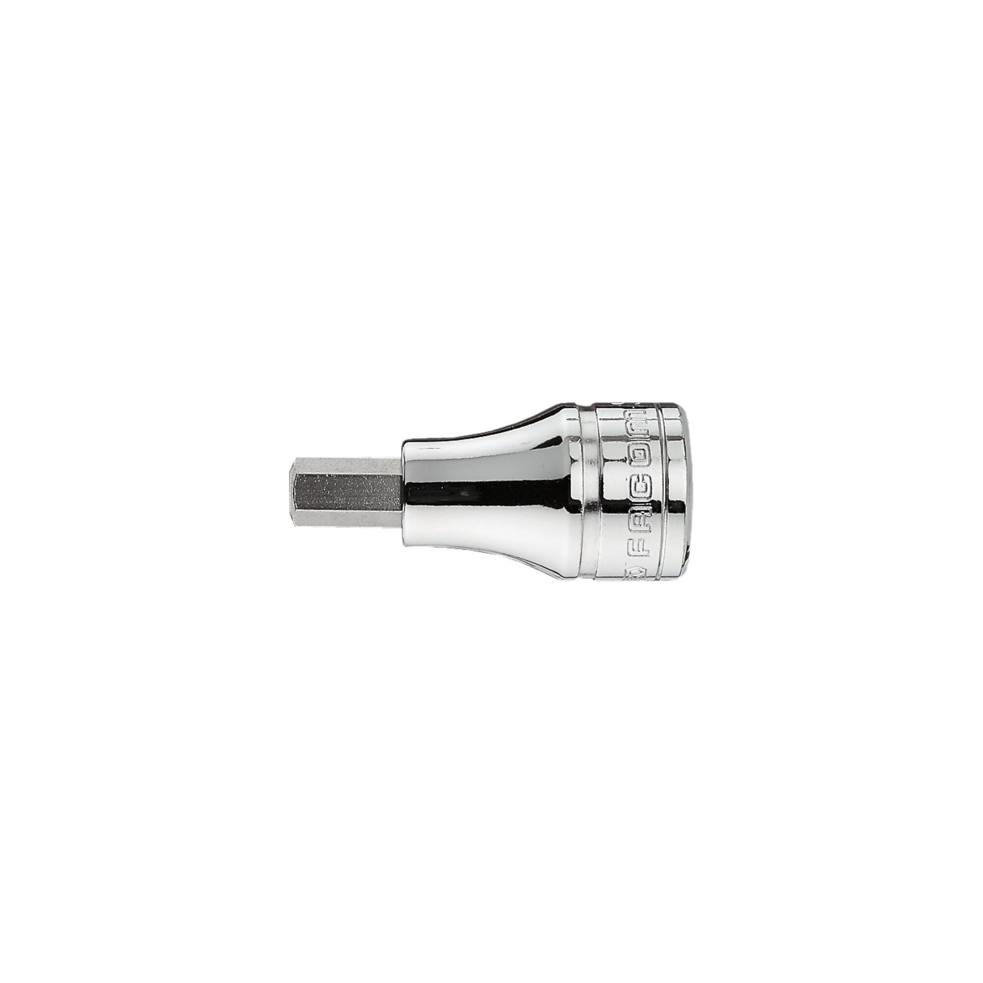 Facom Verbindungsstück 3/8" Innen-6-Kant 5 mm (JT.5)