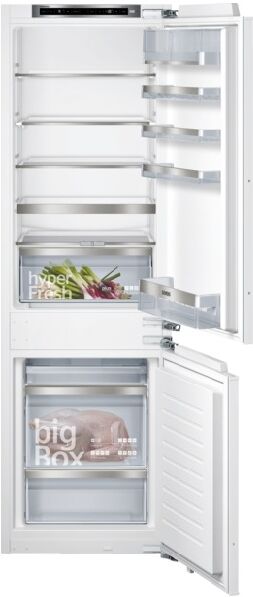 Siemens Combinado  KI86SAFE0