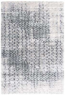 SAFAVIEH Berber Shag Nicolita Modern 1.2-inch Thick Rug