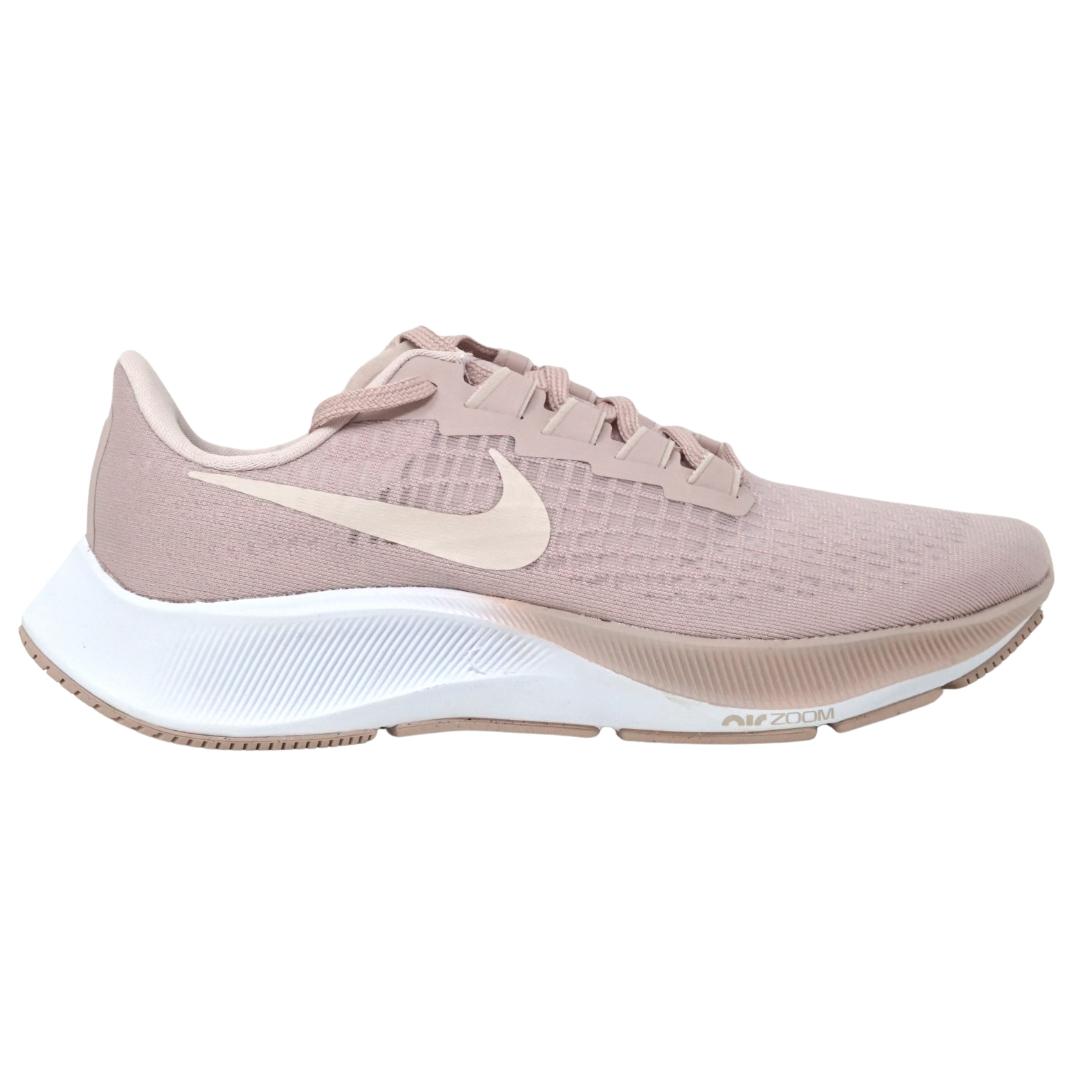 Nike Air Zoom Pegasus 37 roze sportschoenen