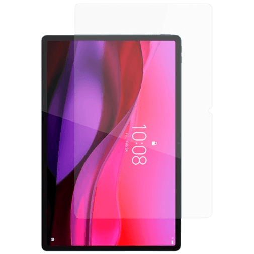 Just in Case Gehärtetes Glas Clear Displayschutzfolie Lenovo Yoga Tab