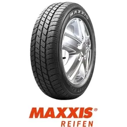 Maxxis Vansmart A/S AL2 175/80 R14C 99/98R
