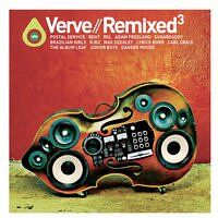 Various - Verve Remixed//Unmixed 3 - Preis vom 11.10.2026 15:43:13 h
