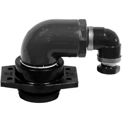 Jung Pumpen S-Zubehör Drs-Anschluss Mit Deckel JP42178