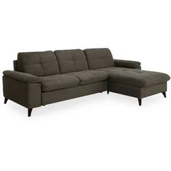 Polsterecke PHILIPPA (BHT 272x90x180 cm) - BHT 272x90x180 cm