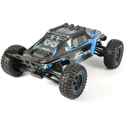 Blackzon Desert Truck Smyter