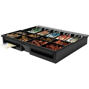 Safescan 4646t Kasseneinsatz 41 x 6,4 x 35 cm