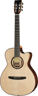 Lakewood M-32 CP Classic Crossover Dlx Natur Hochglanz