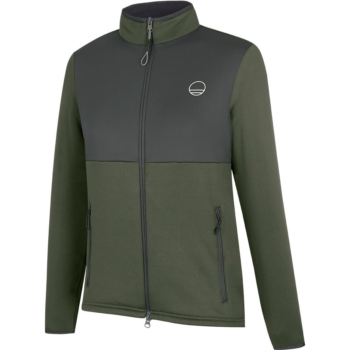 Wild Country Stamina W Sweater greenspit/0870 (5271) XL 40-0000095260-5271-XL