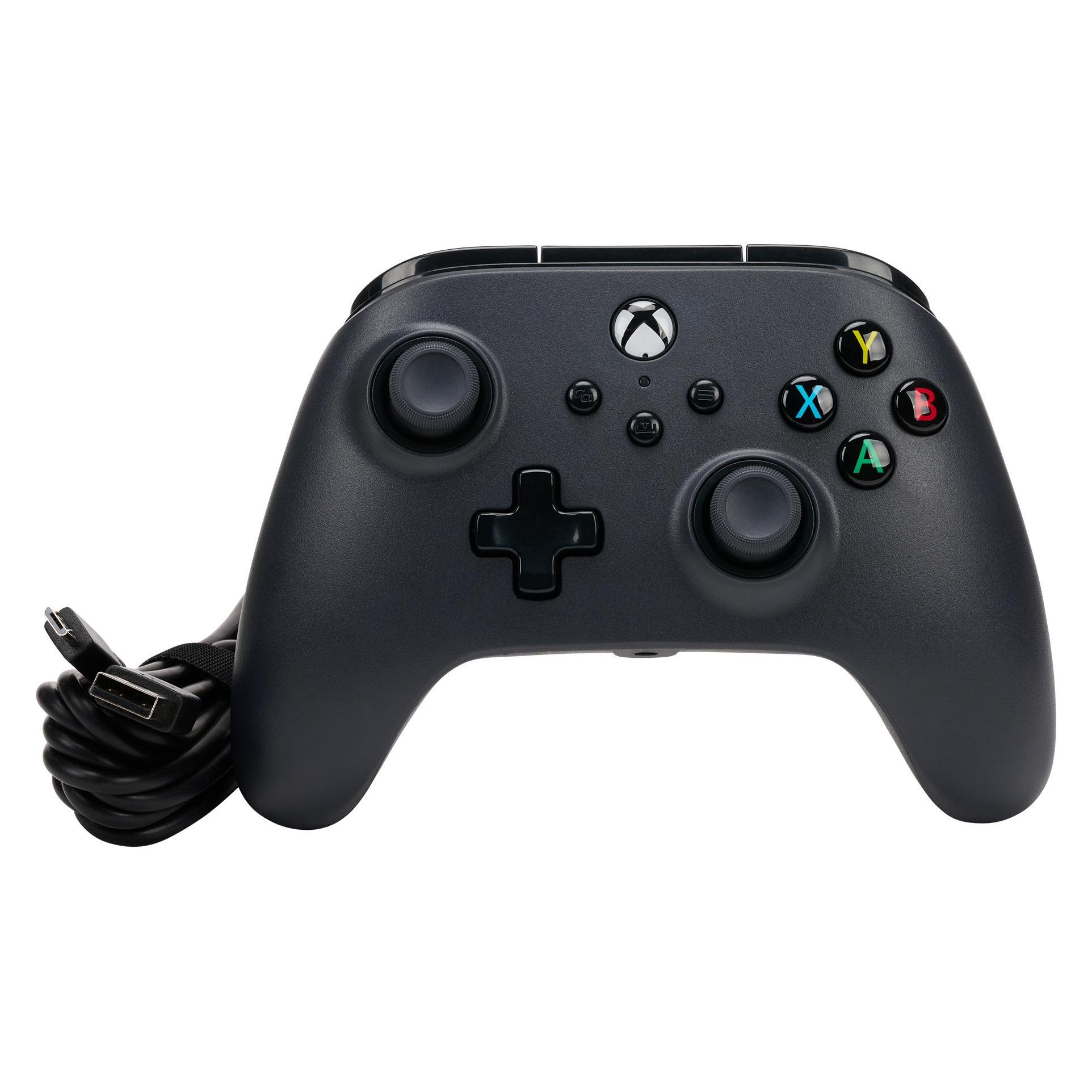 PowerA Gamepad (PC, Xbox One S, Xbox Series S, Xbox Series X) (1519265-01)