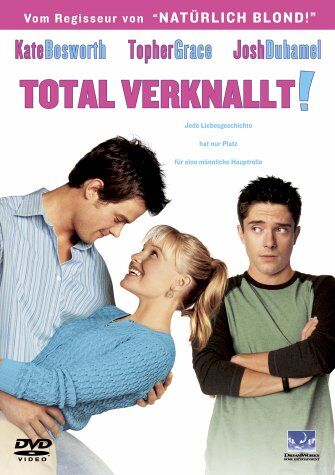 Robert Luketic - Total verknallt! - Preis vom 14.10.2026 23:07:16 h