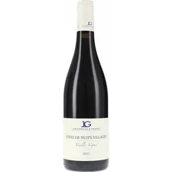 Côte de Nuits-Villages Vieilles Vignes Jérôme Galeyrand 2023
