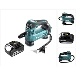 Makita, Kompressor, DMP 180 (8.30 Bar)