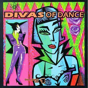 Va-Disco Nights - Vol. 1-Divas of Dance - Preis vom 05.10.2026 03:47:11 h