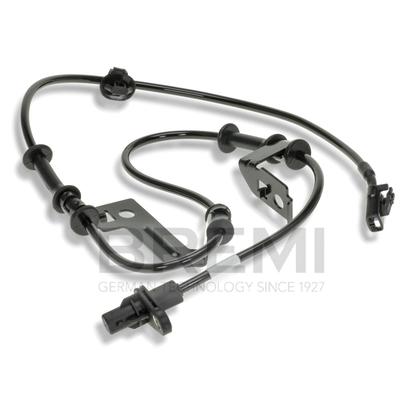 BREMI Sensor, Raddrehzahl 51718 für KIA