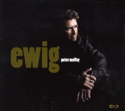 Peter Maffay - Ewig (inkl. Bonus-Track) - Preis vom 18.10.2026 19:22:15 h