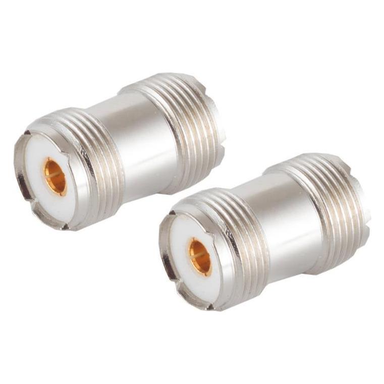 Shiverpeaks S/CONN maximum connectivity Video Stecker-UHF (98931)