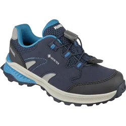 Meindl, Unisex, Wanderschuhe, Kivo GTX (33), Blau