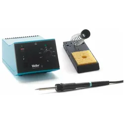 Weller Erem, Lötgerät, WS 81 Lötstation, Set (Lötstation)