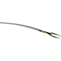 CONRAD VER YSLY-JZ 4x 0,5 Ri.100 Energieleitung YSLY-JZ 4 x 0.50 mm² Grau 100 m