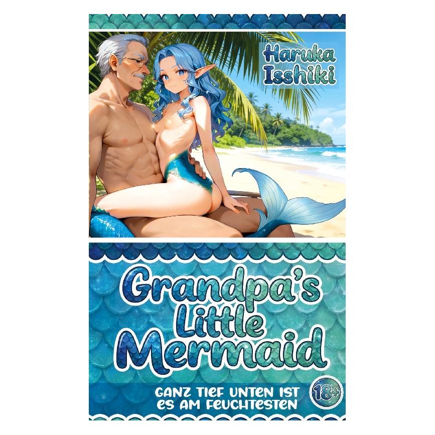 Umbreit Hentai: Grandpa's Little Mermaid (69185210)