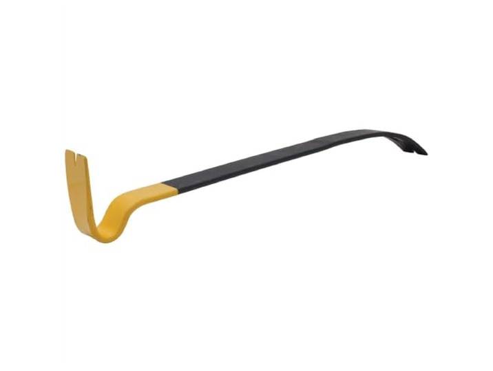 Stanley Arrache-Clous Wonder Bar 53CM Acier Manuelle Extracteur de clous 1-55-526 B00N7QUEXM