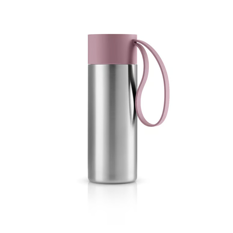 Eva Solo To Go thermosbeker Nordic rose
