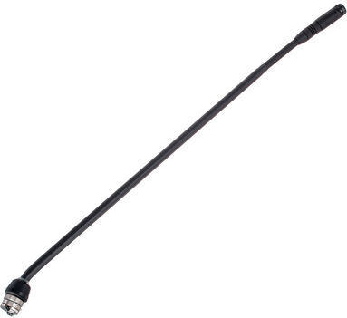 Shure MX415/C rouge