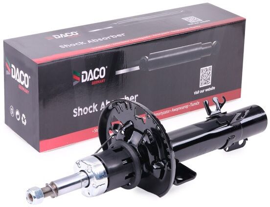 DACO Germany 454240 Shock absorber