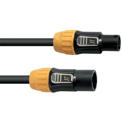 EUROLITE IP T-Con Verbindungskabel 3x1,5 5m