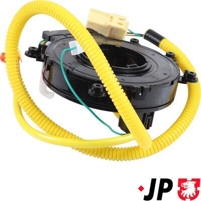 Jp Group Wickelfeder, Airbag 3889750200 Für Isuzu