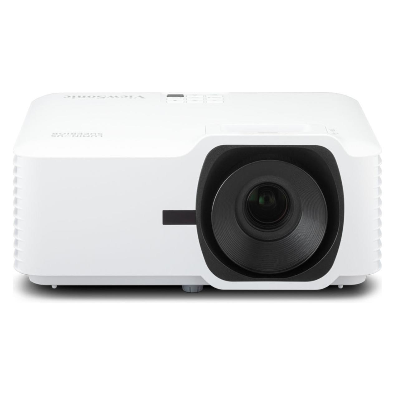 Viewsonic LSD400W Laser Projector (WXGA, 4000 lm, 2.40:1 - 2.53:1) (LSD400W)
