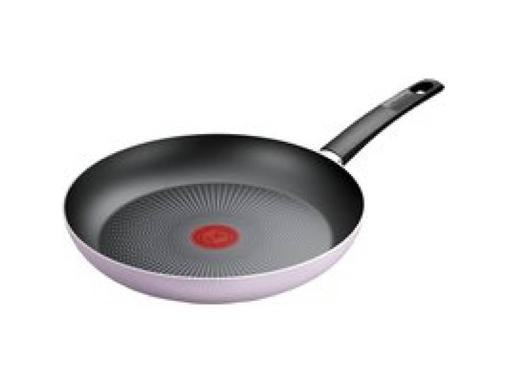TEFAL Poêle en alu Elemental, Ø 24 cm, en aluminium recyclé.