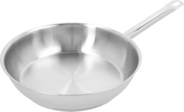 Demeyere Cosi 3 RVS Koekenpan 32 cm