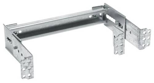 Hager UZ01C1 UZ01C1 C-Schiene Stahl 250mm 1St.