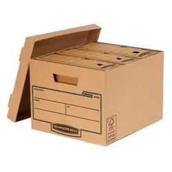 Bankers Box Archivbox Earth Series 325x260x375mm br 4470601